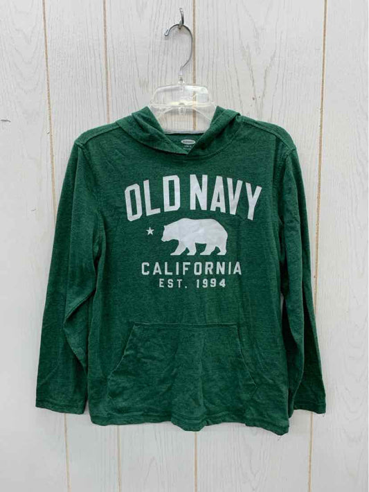 Old Navy Boys Size 10/12 Shirt