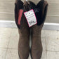 US Shoe Size 8.5 Brown Womens Boots