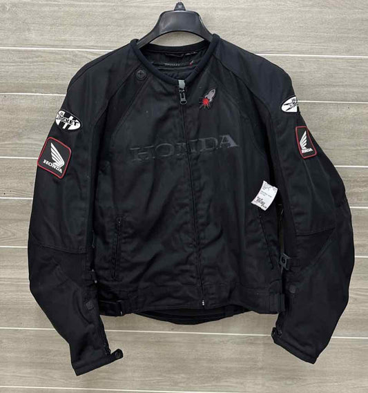 HONDA Size M Mens Jacket