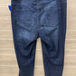 Gloria Vanderbilt Size 22W Blue Plus Jeans