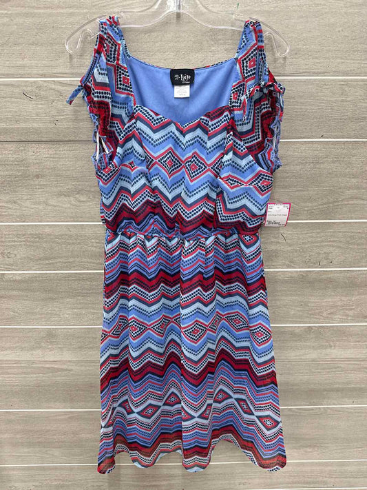 Girls Size 14 Dress