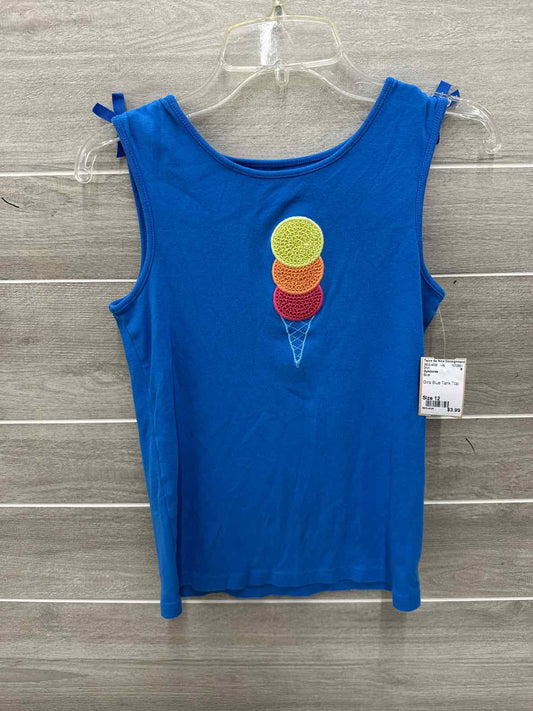 Gymboree Girls Size 12 Shirt