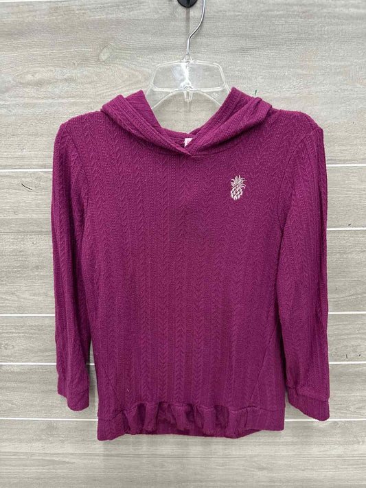 Tommy Bahama Girls Size 6X Shirt