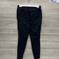 Maurices Size 6 Black Womens Pants