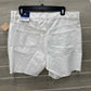 Old Navy White Womens Size 10 Shorts