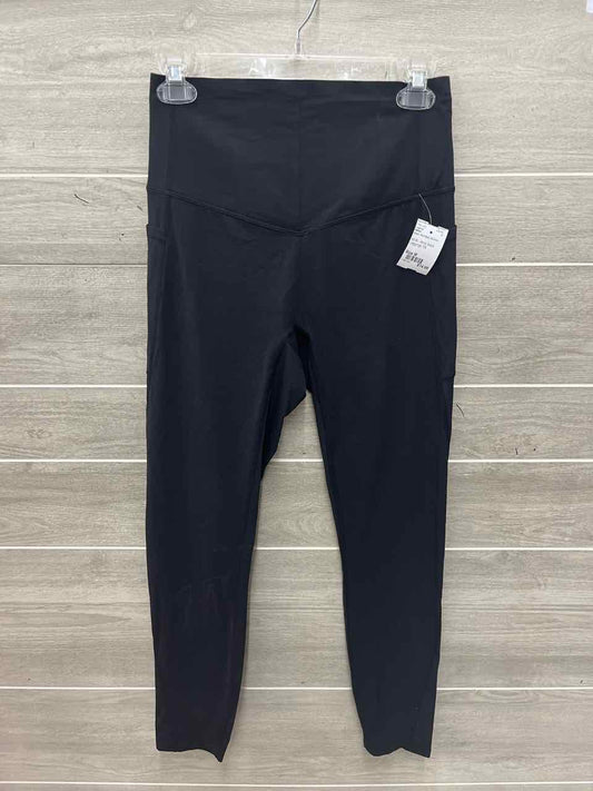 Halara Size M Black Womens Leggings