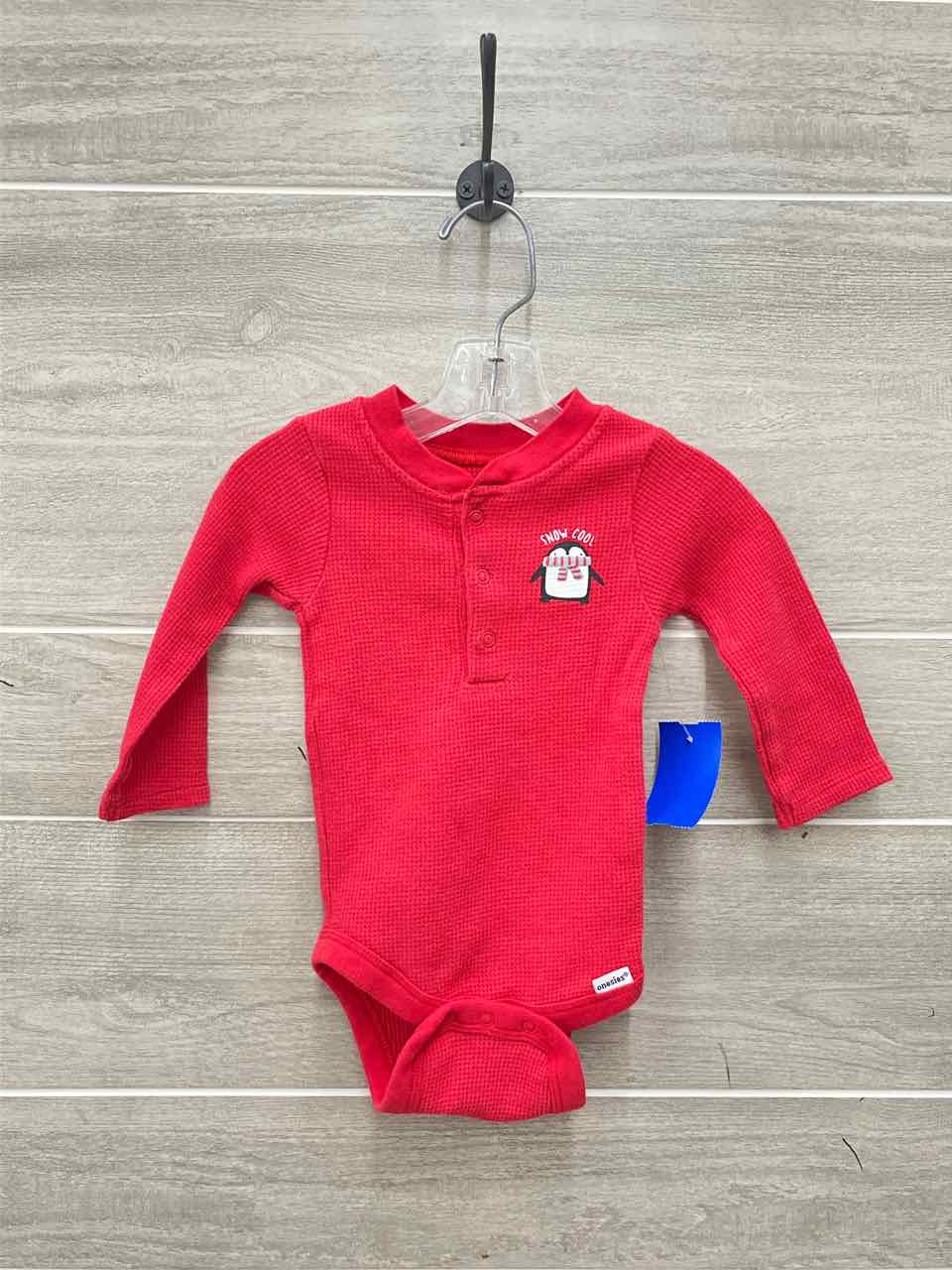 Gerber Infant 3/6 months Onsie