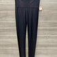 Black Womens Size M Leggings