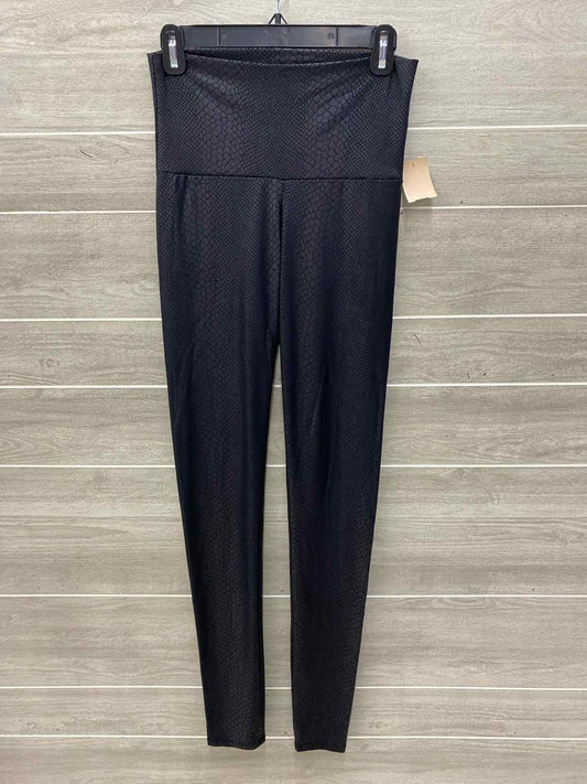 Black Womens Size M Leggings