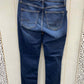 Silver Blue Womens Size 29 Jeans