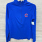 Under Armour Size S Blue Womens Shirt