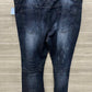 Parish Size 46 Men Mens Jeans