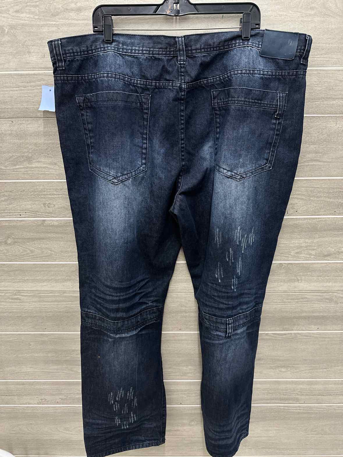 Parish Size 46 Men Mens Jeans