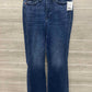 Judy Blue Size 3/4 Blue Womens Jeans