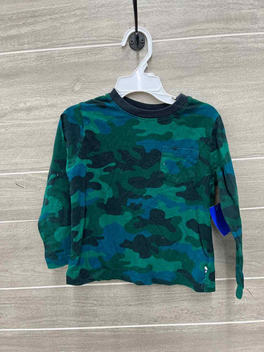 Baby Gap Boys Size 4T Shirt