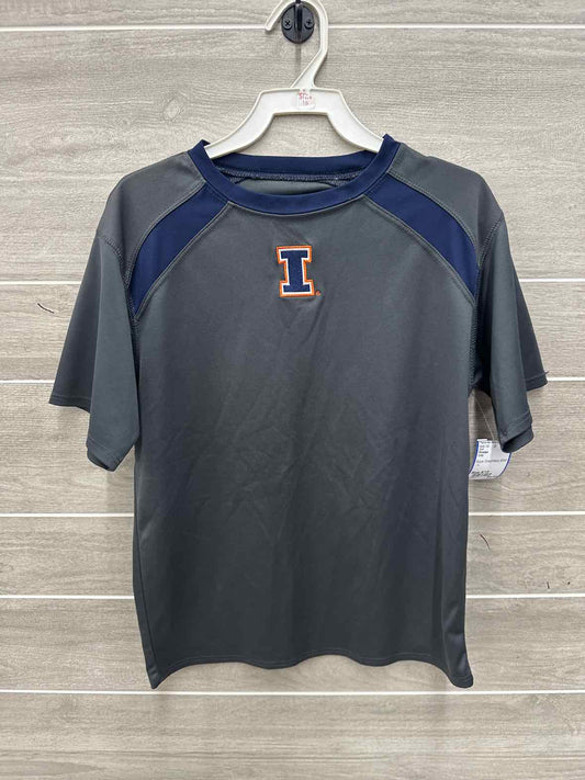 Proedge Boys Size 8/10 Shirt