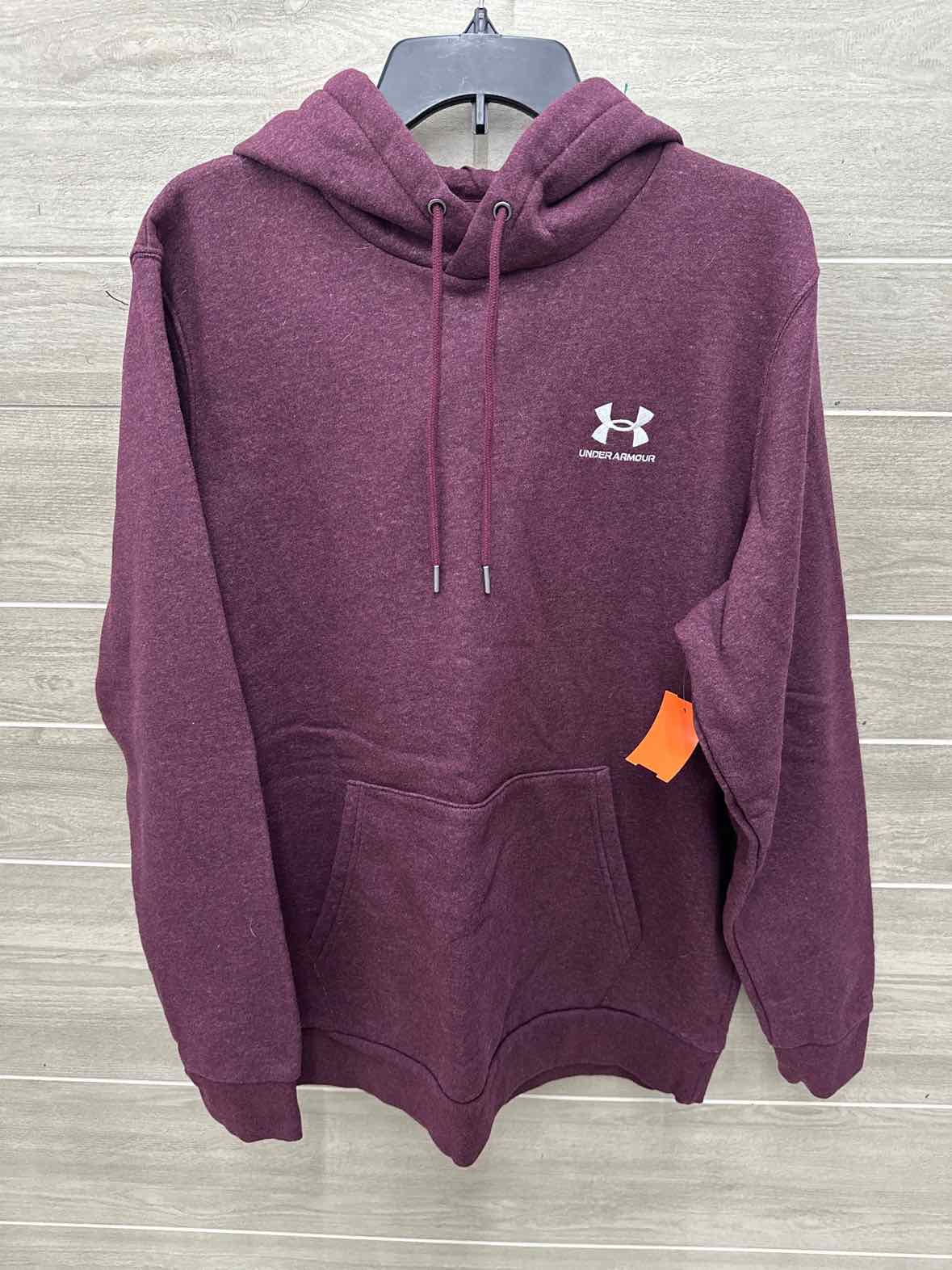 Under Armour Size L Men Mens Sweatshirt