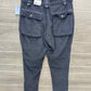 Free People Size 2 Gray Womens Pants
