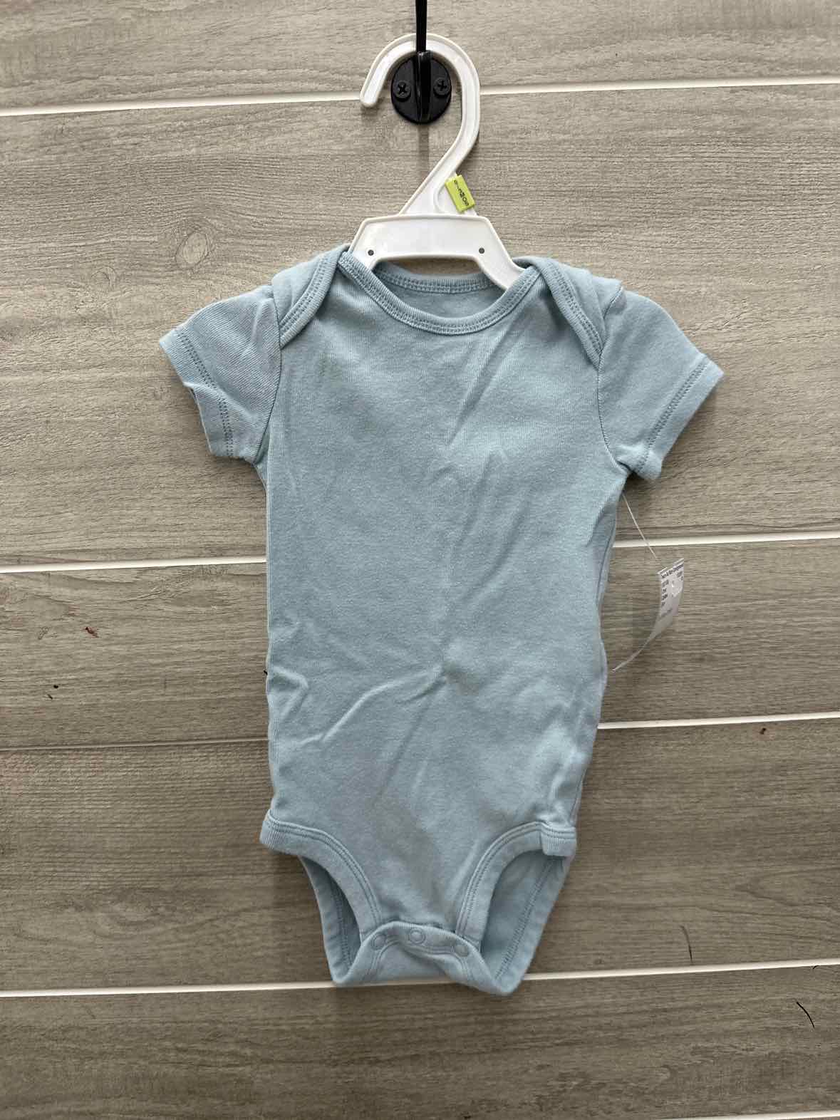 Carters Infant 6 Months Onsie