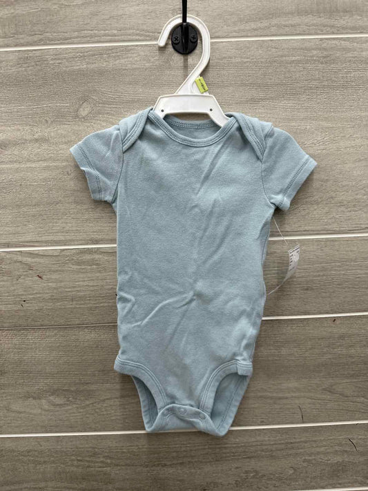 Carters Infant 6 Months Onsie