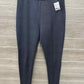 Creation Size 6 Gray Womens Pants