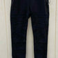 Lululemon Black Womens Size 6 Leggings