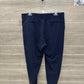 Kirkland Size 14/16 Navy Womens Pants