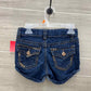 Girls Size 8 Shorts