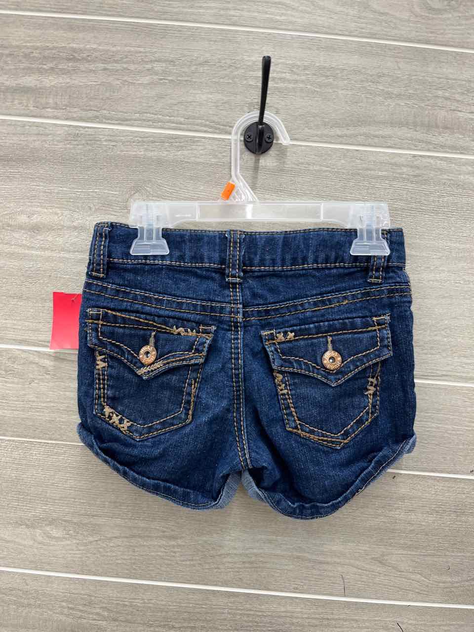 Girls Size 8 Shorts