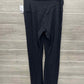 AERIE Size L Black Womens Pants