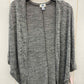 Old Navy Gray Womens Size Small Vest