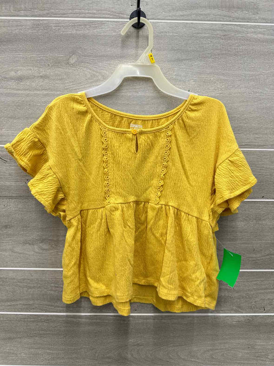 Osh Kosh Girls Size 7 Shirt