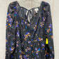 Ava & Viv Black Womens Size 2X Shirt