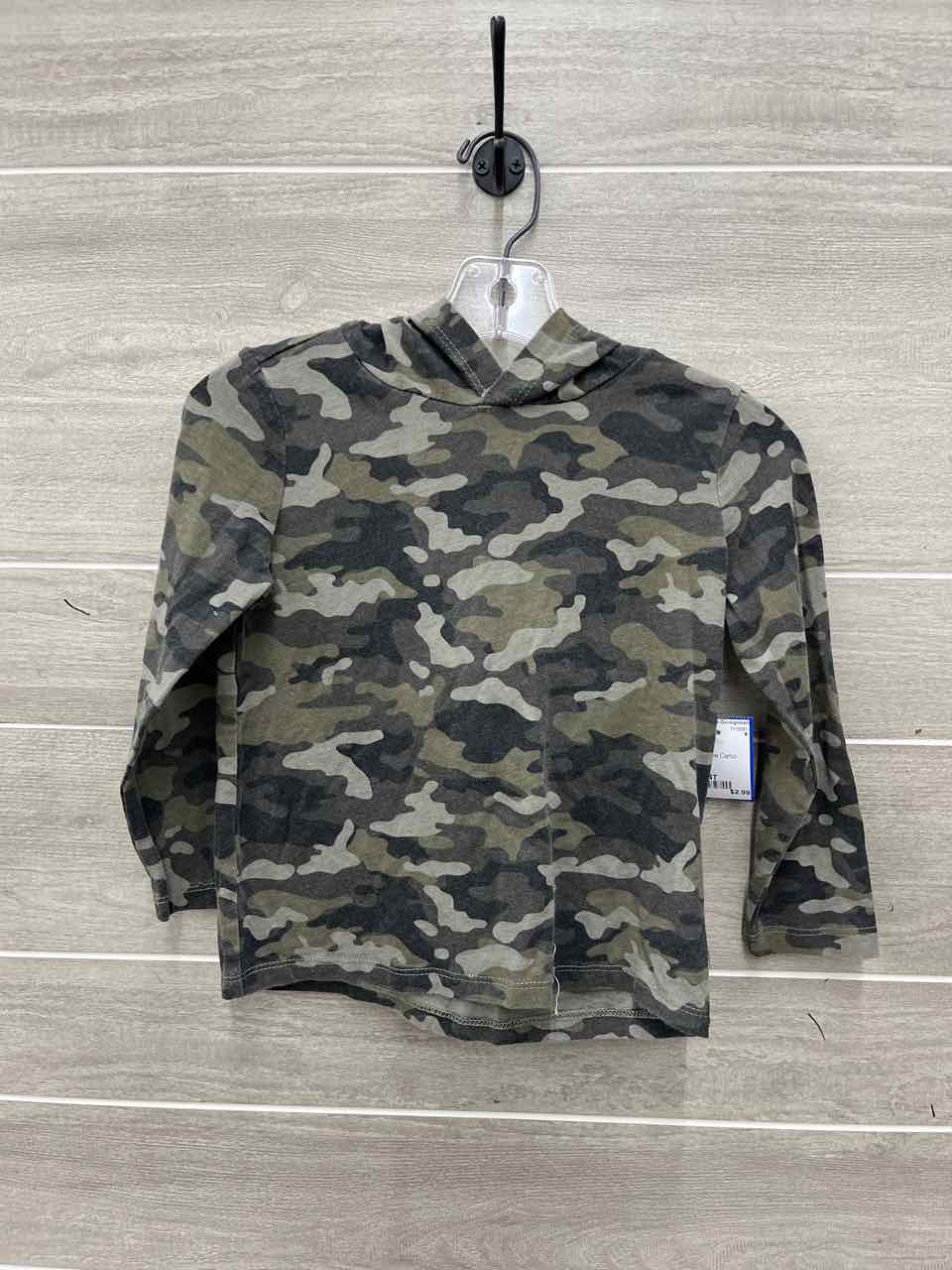 Epic Threads Boys Size 4T Shirt