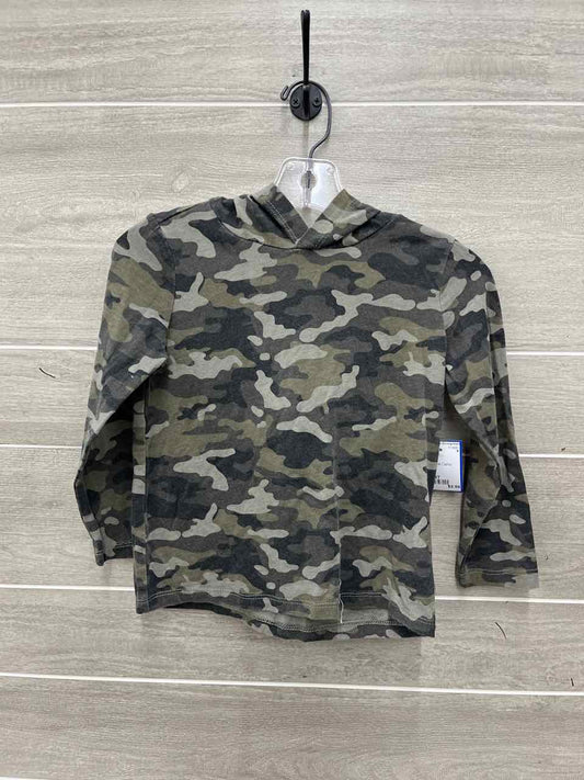 Epic Threads Boys Size 4T Shirt