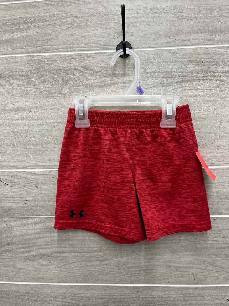 Under Armour Boys Size 2 Shorts
