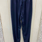 Navy Womens Size 6/8 Pants