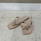 Tan Womens Size 7 Sandals