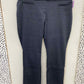 Apt 9 Navy Womens Size 16 Pants