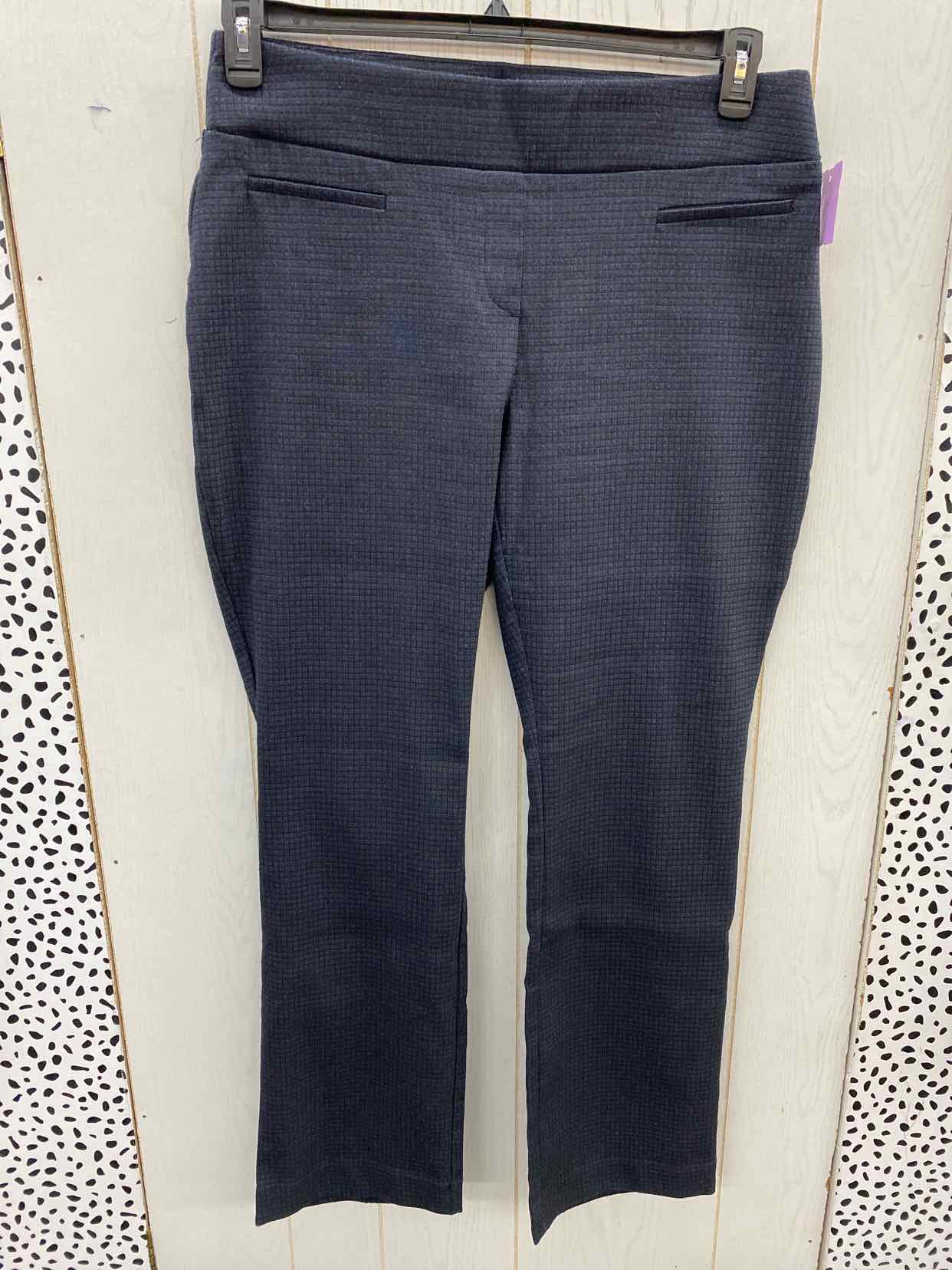 Apt 9 Navy Womens Size 16 Pants