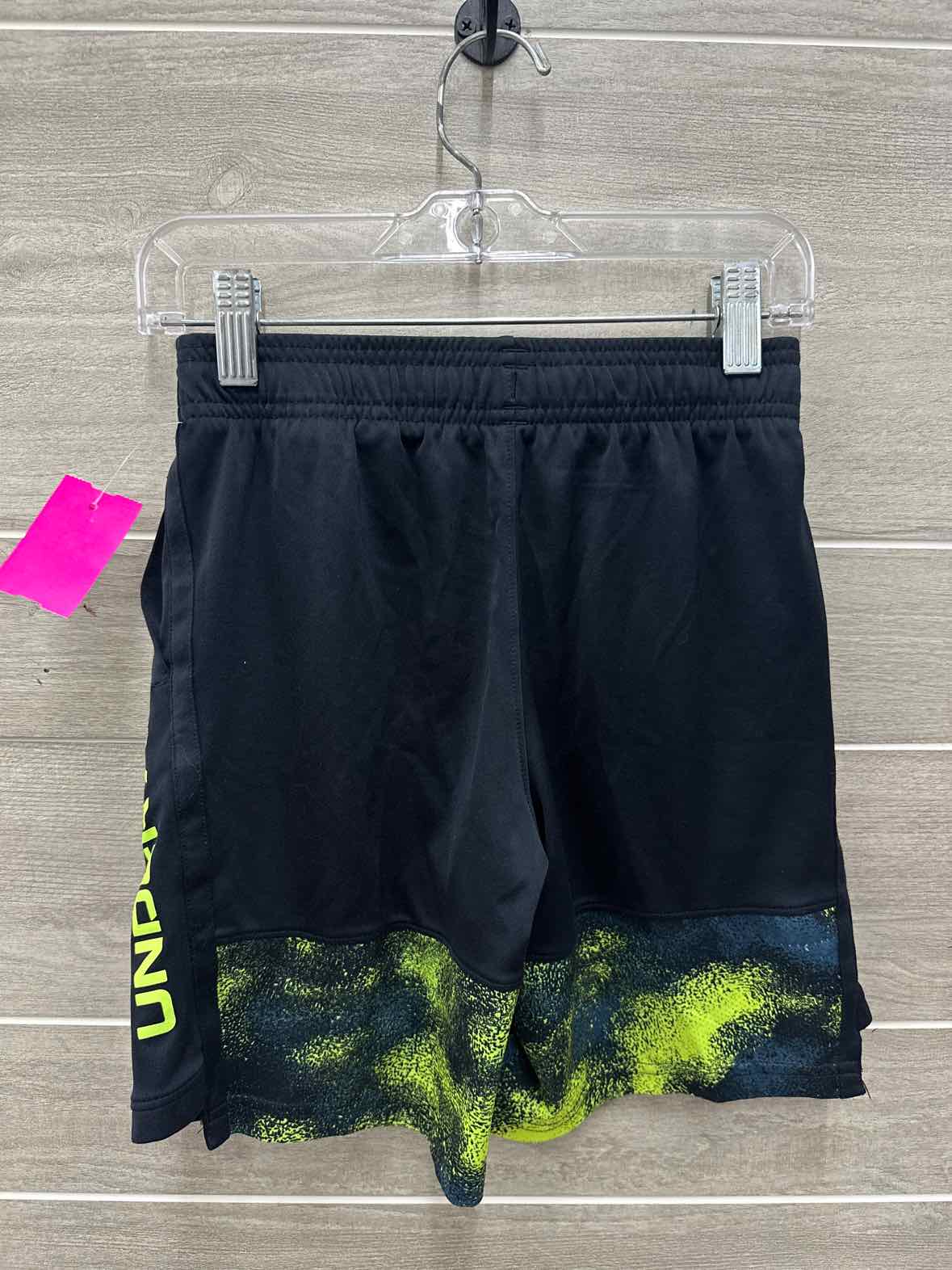 Under Armour Boys Size 6/7 Shorts