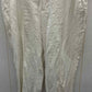 A New Day Cream Womens Size 18 Pants