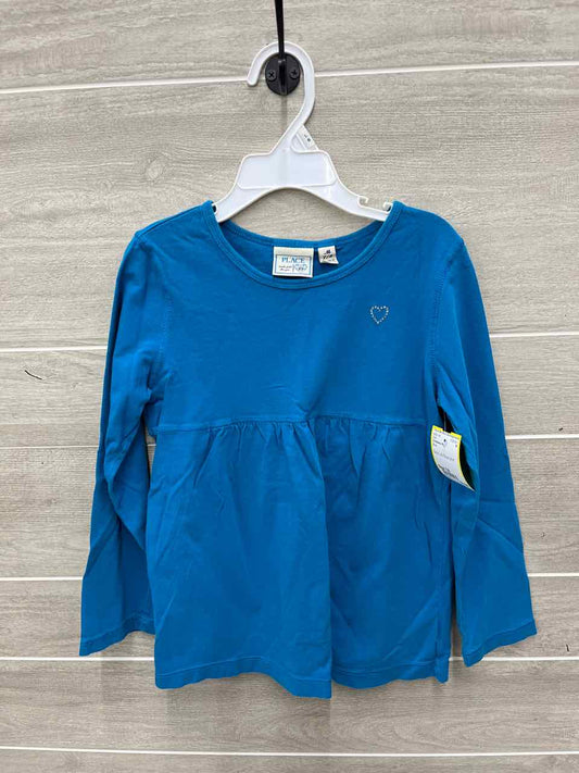Childrens Place Girls Size 7/8 Shirt
