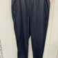 Soma Black Womens Size Small Pants