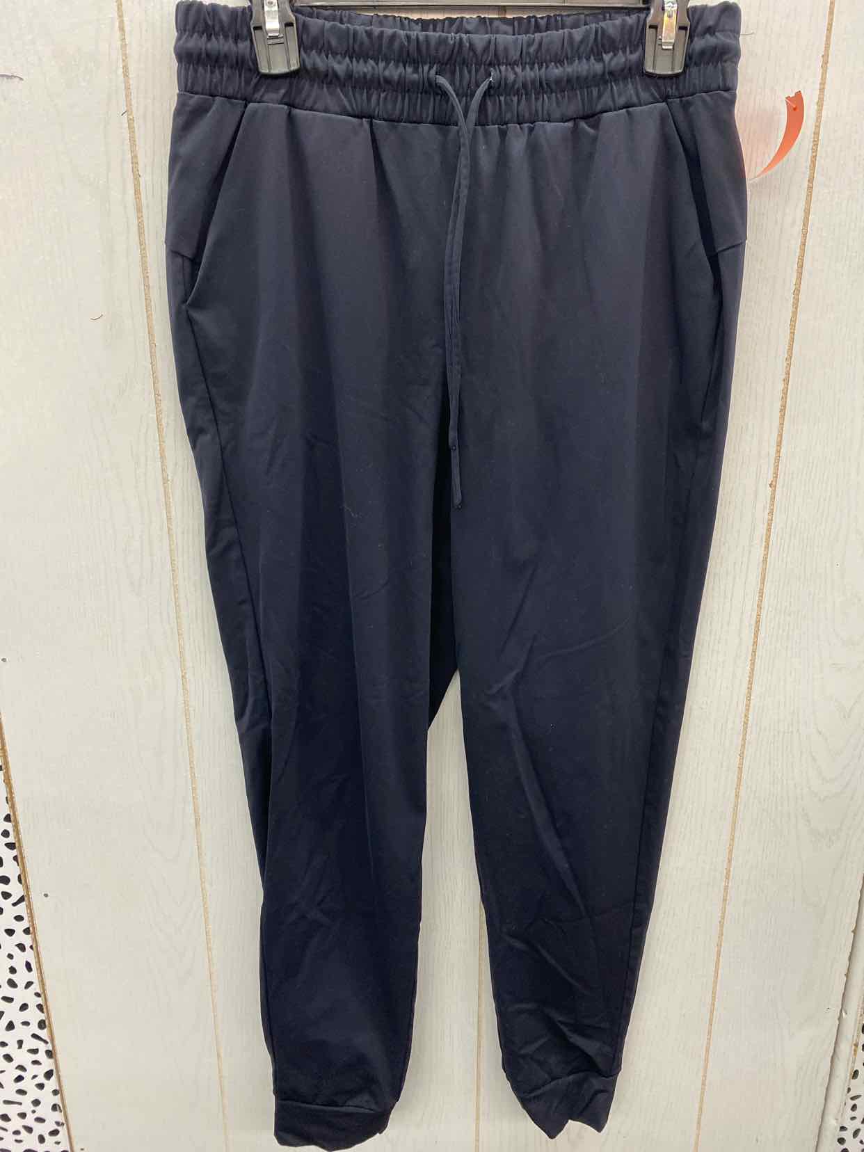 Soma Black Womens Size Small Pants