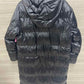 Shein Size L Black Womens Jacket (Outdoor)