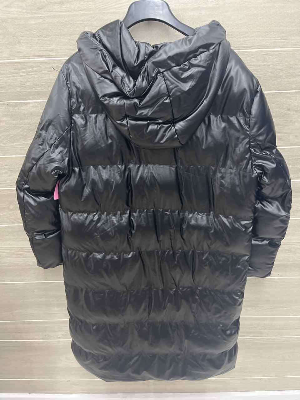 Shein Size L Black Womens Jacket (Outdoor)