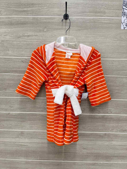 Cat & Jack Boys Size 2/3 Robe