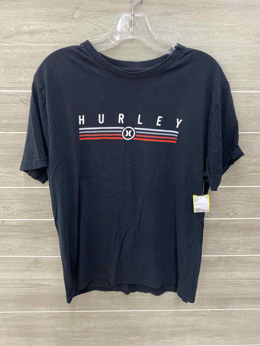 Hurley Mens Size M Mens Shirt