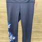 GAP Size M Blue Womens Leggings